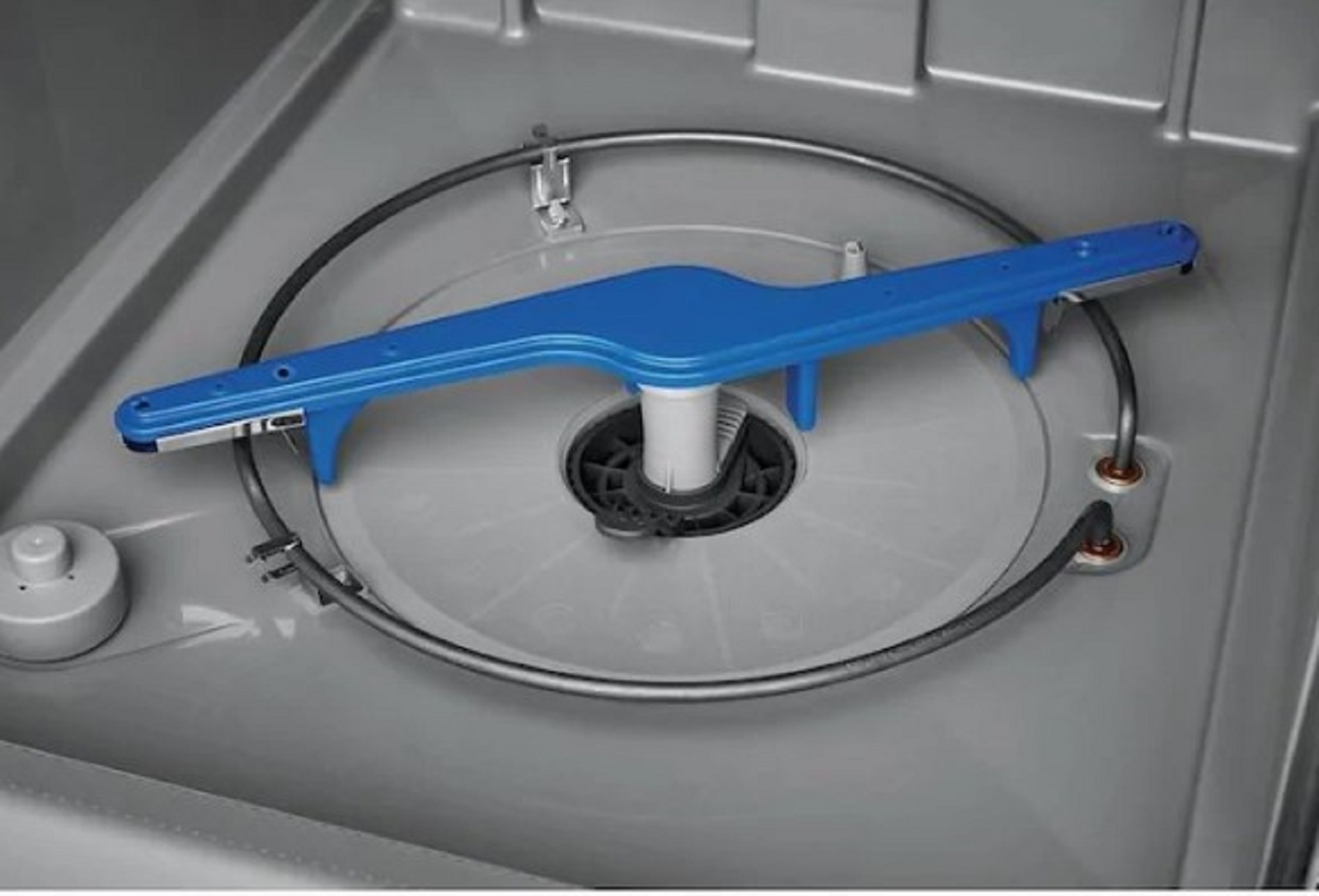 Frigidaire FFCD2418US 24 Inch Full Console Dishwasher with 14 Place